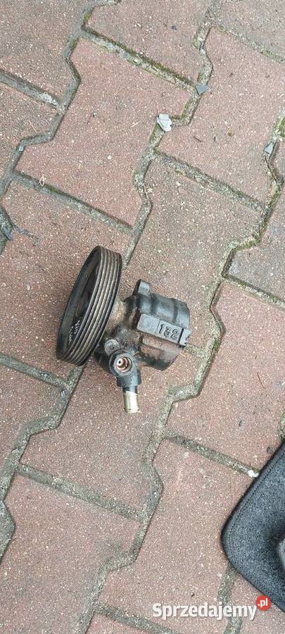 Pompa wspomagania Saab 900 20 Szczecin