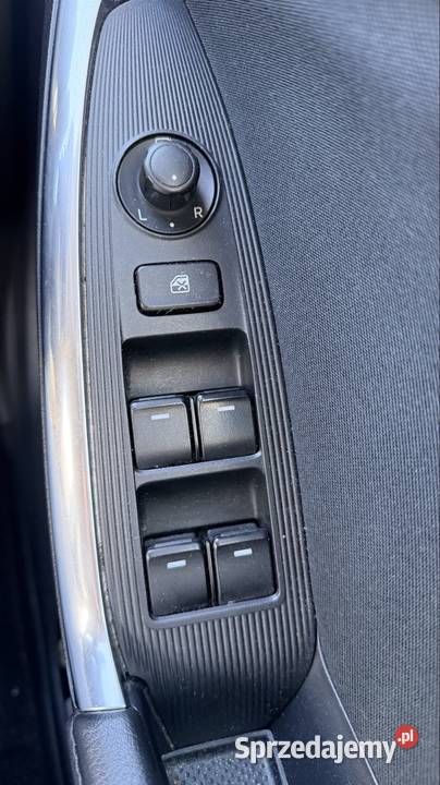 Mazda CX5 20 165 2013 ANGLIK SUV Sosnowiec