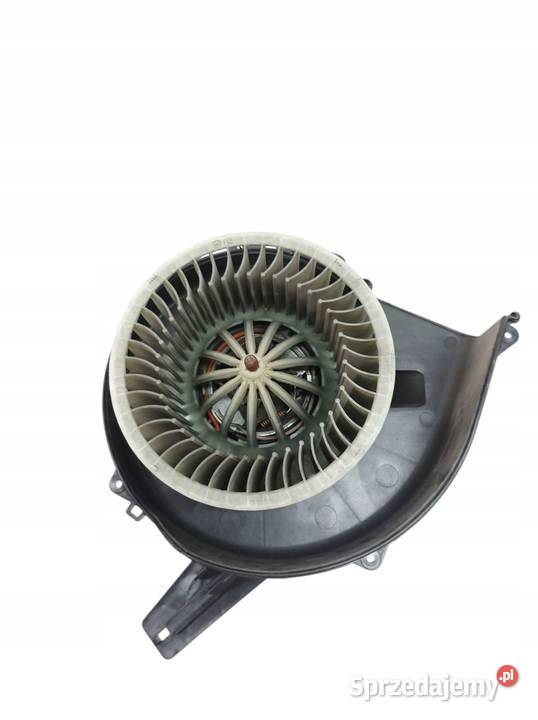DMUCHAWA NAWIEWU REZYSTOR KPL 6Q1820015E Seat Rok produkcji 2003