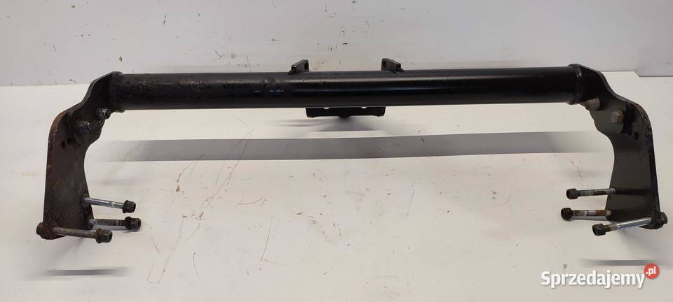 MERCEDES VITO W447 HAK HOLOWNICZY TOW TRUST