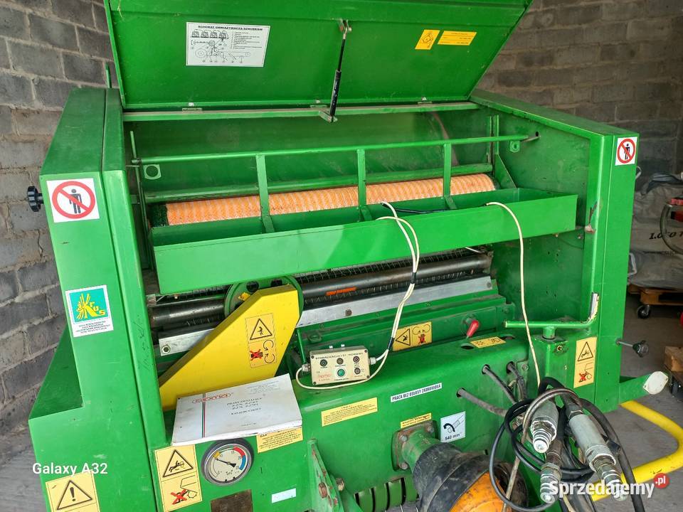 Prasa Sipma Siatka Opatów