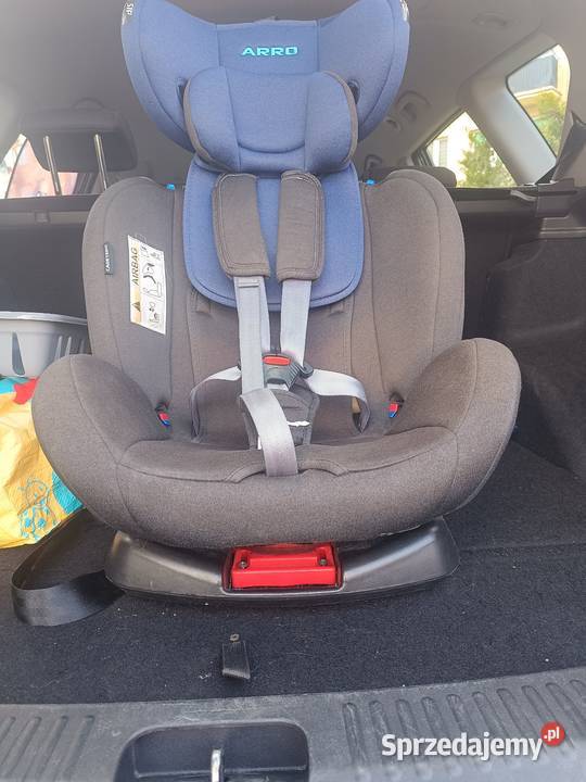 Fotelik dzieci sprzedam