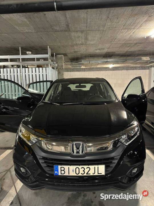 HONDA HRV 2021 Białystok