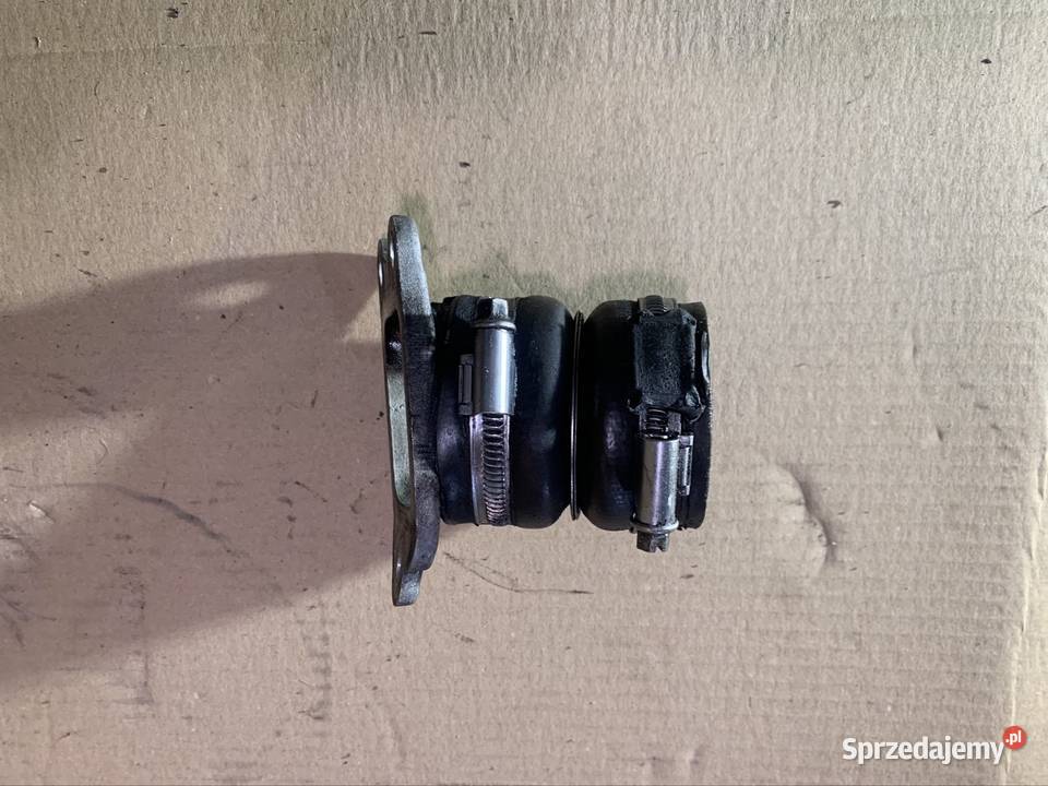 9651559480 Przewód rura turbo Ford c focus mk2 zachodniopomorskie Szczecin