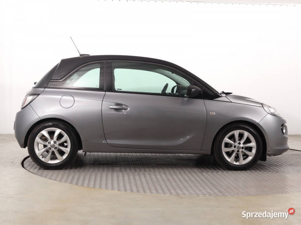 Opel Adam 14 radio Katowice