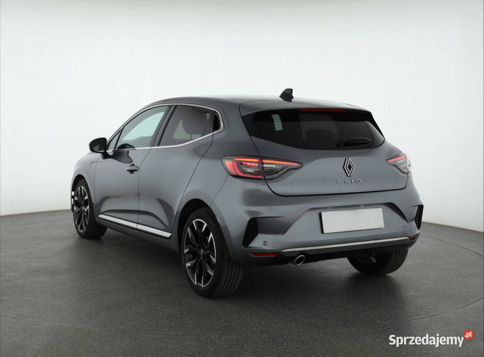 Renault Clio 10 TCe wspomaganie kierownicy Clio Piaseczno sprzedam