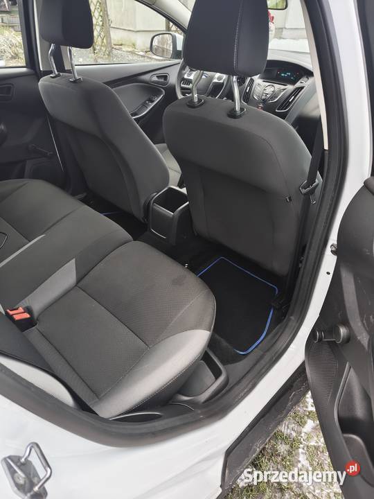Okazja ford focus mk3 2014 Kalinowiec