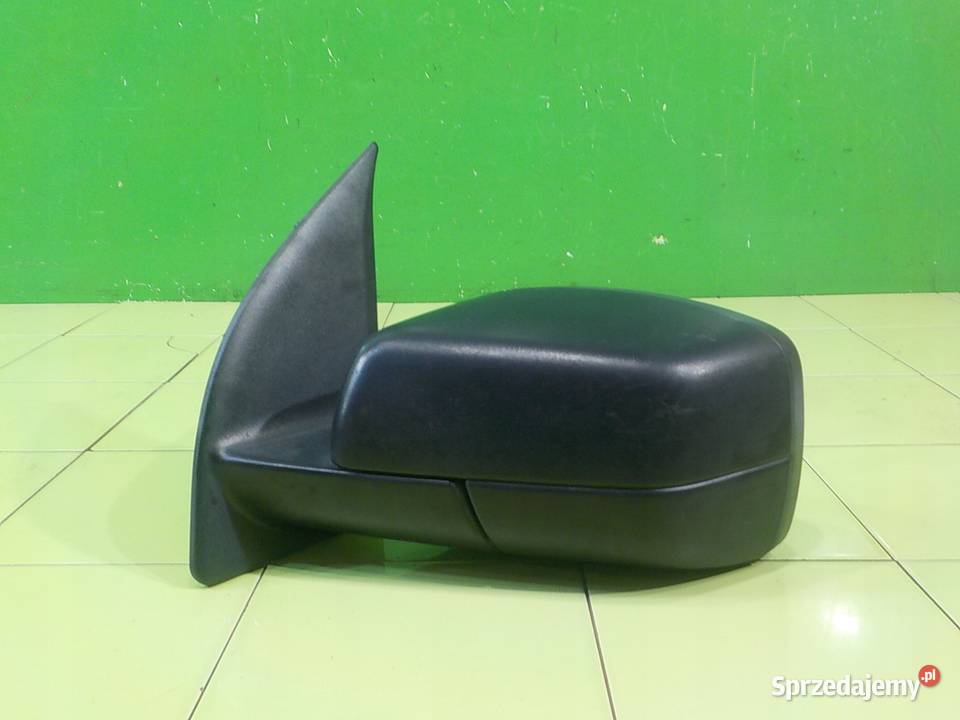 LAND ROVER FREELANDER II 22 TD4 07r lusterko mazowieckie Suków