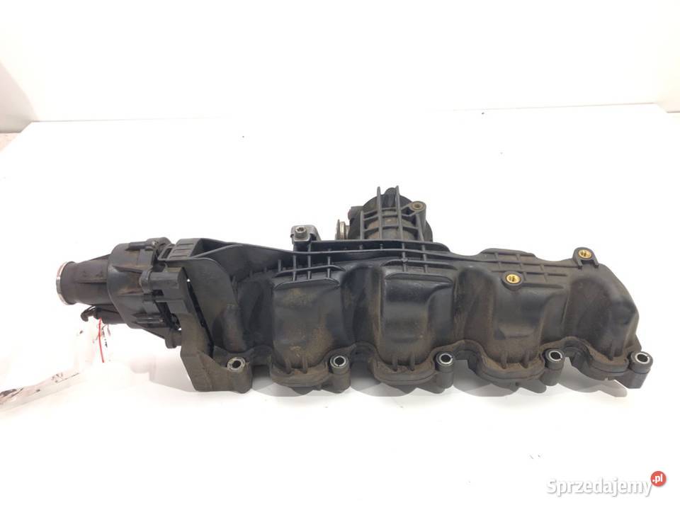 KOLEKTOR SSĄCY SEAT IBIZA IV 16 90 0817 osobowe Kolektory ssące