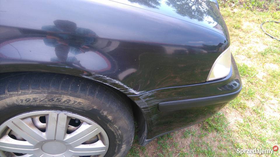 Sprzedam Skoda Octavia Tanio Stara Ruda