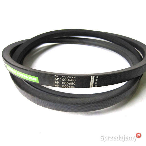 AP1000680 Pas klinowy Optibelt