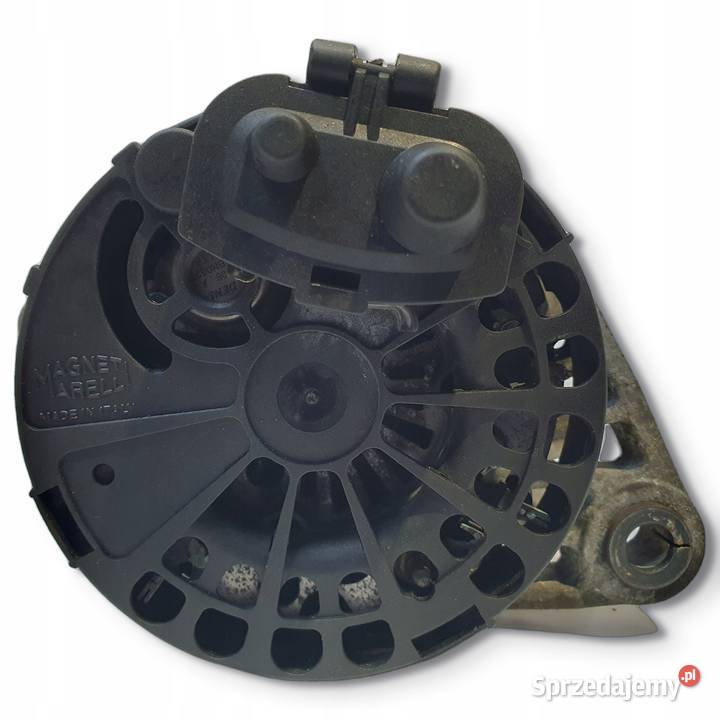 ALTERNATOR Alfa Romeo 156 20 JTS denso 46782219 osobowe