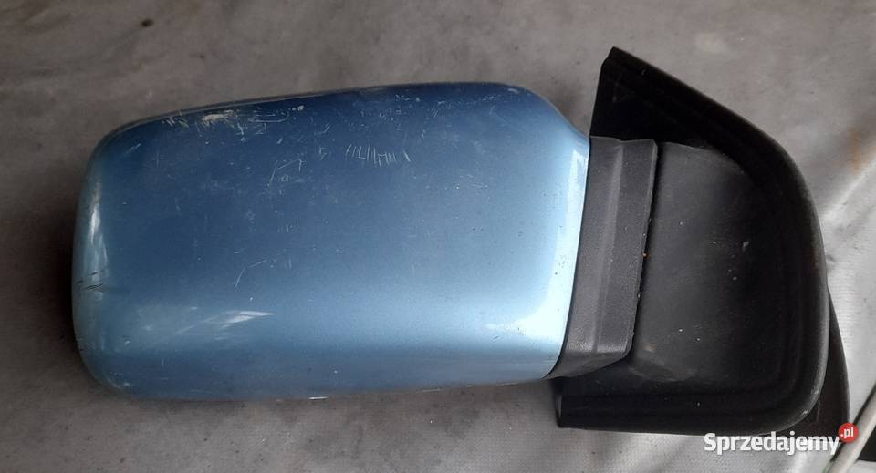 Lusterko Prawe FORD SIERRA Wasilków