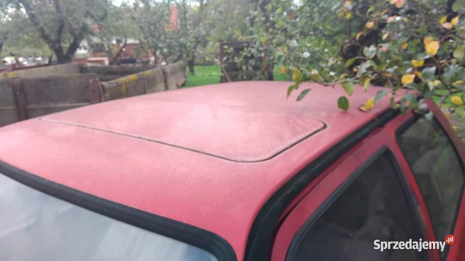 VW Golf mk2 sprowadzony Golf Nowa Dęba