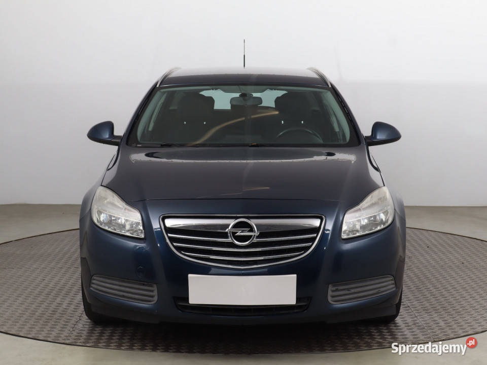 Opel Insignia 18 czujnik parkowania Bielany Wrocławskie