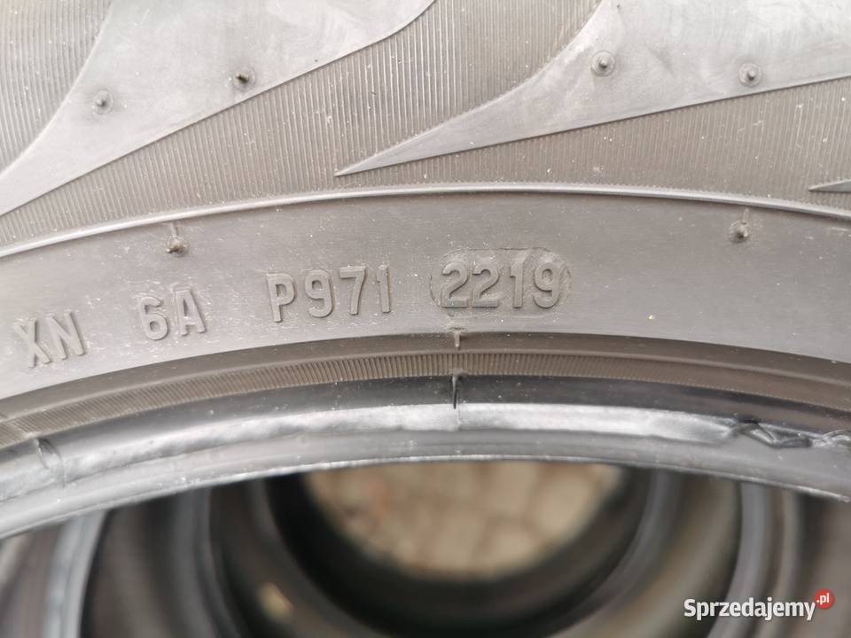 Pirelli Scorpion Verde 255 45 r20 podlaskie Hajnówka