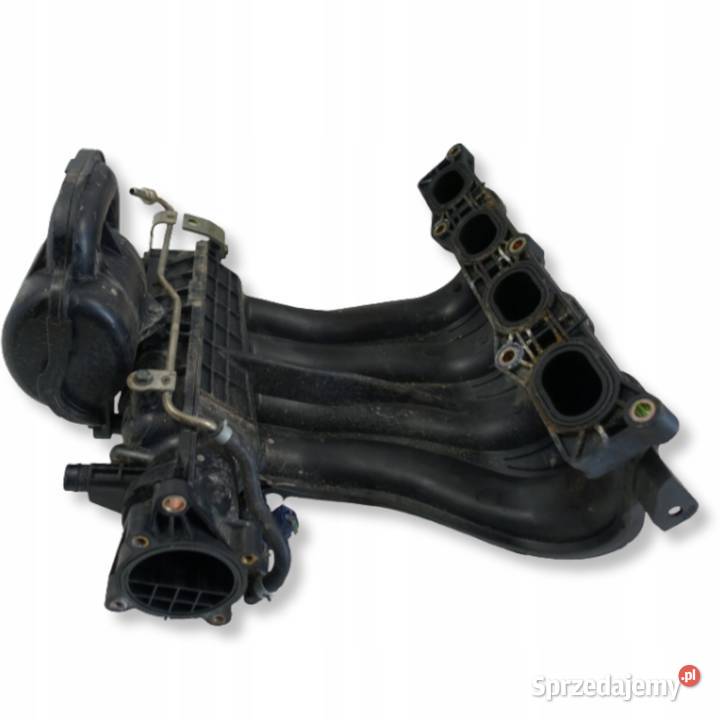 KOLEKTOR SSĄCY Renault Clio III 20 16V dolotowy osobowe Kolektory ssące Rudka