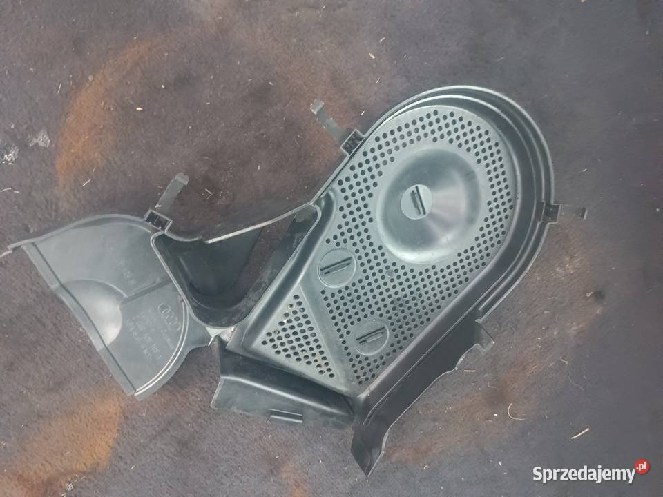 Obudowa Rozrządu Z 059 109 108 A Audi A4 B5 a36 Myszków