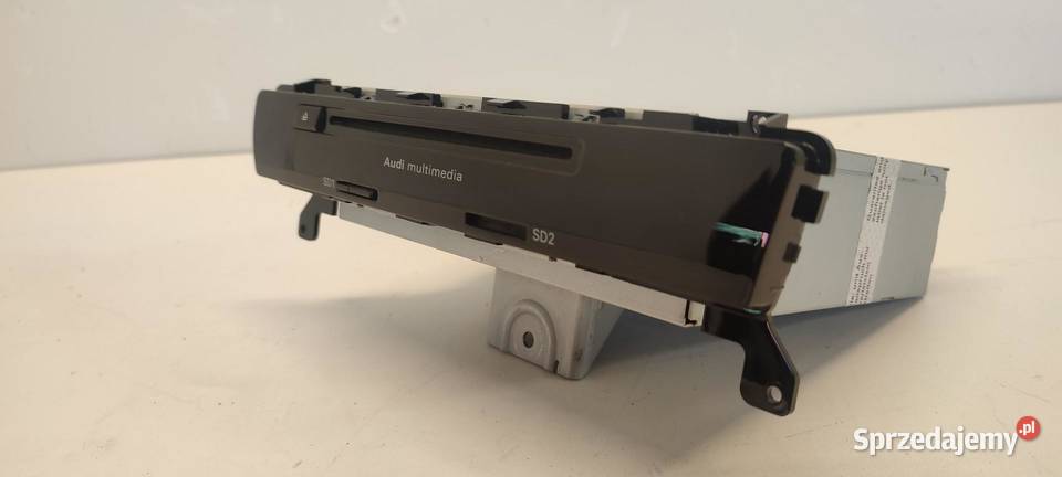 AUDI A7 4G CZYTNIK MMI 4G0035192E