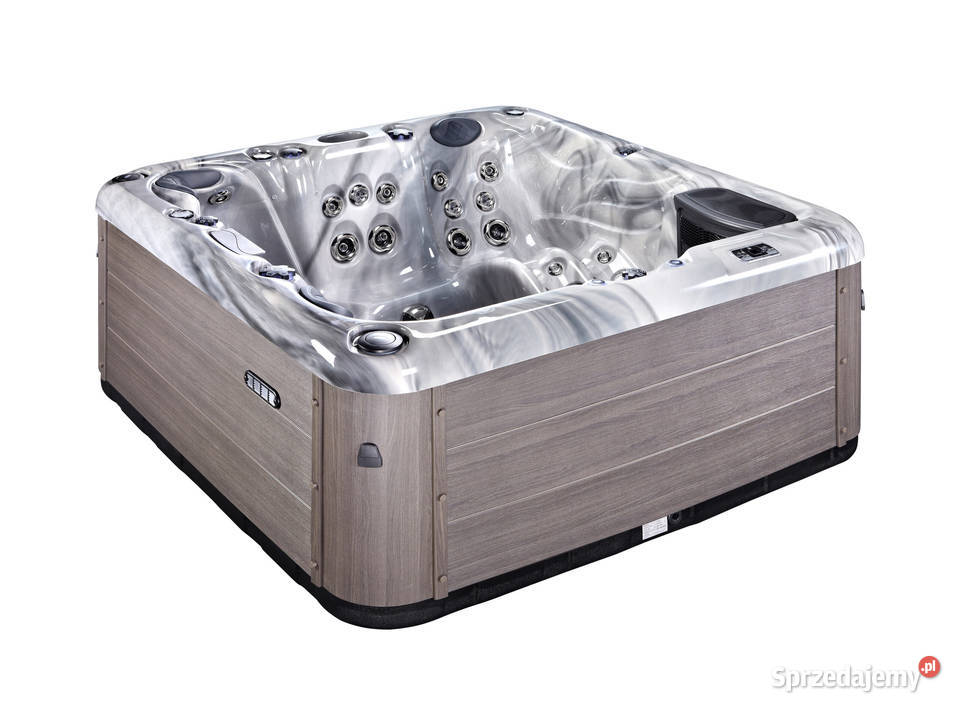 Jacuzzi ogrodowe Madera PlatinumSpas 6osobowe 56 wielkopolskie Środa Wielkopolska