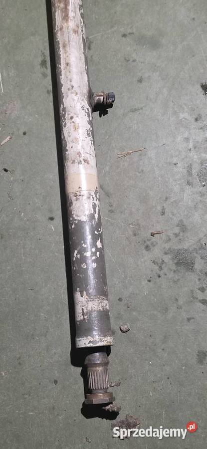 Vw garbus oval kolumna kierownicza