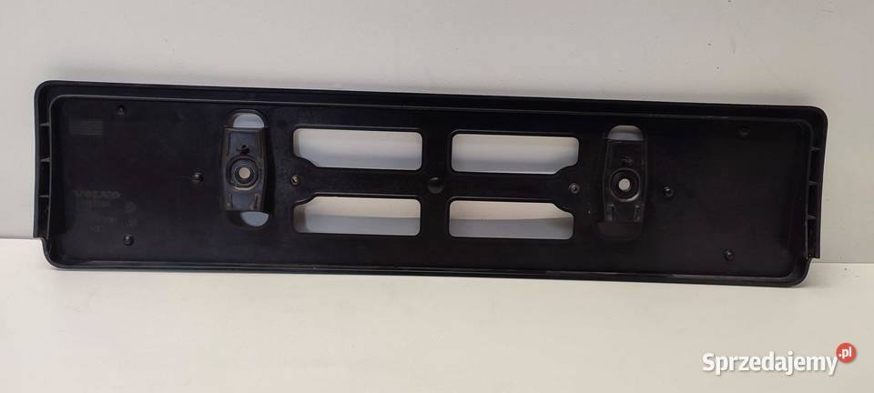 VOLVO XC40 RAMKA TABLICY PRZÓD 31663034