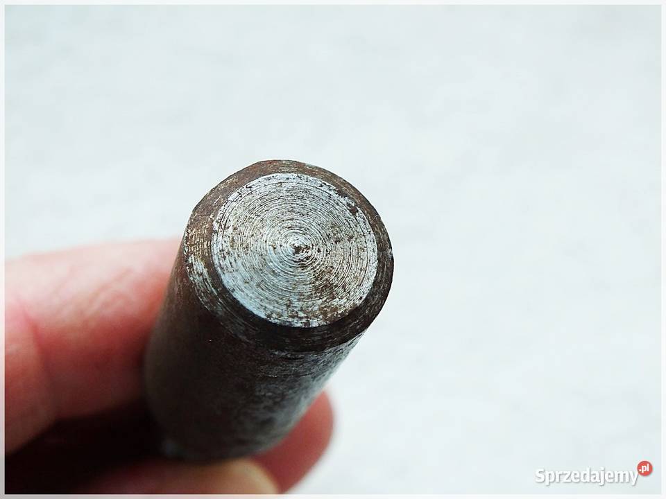 Klin Kołek sworznia zwrotnicy Żuk Nysa Warszawa Żary sprzedam