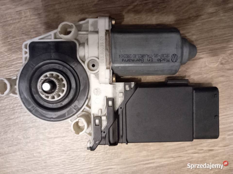 Silnik podnoszenia szyby SEAT VW AUDI Samsonów