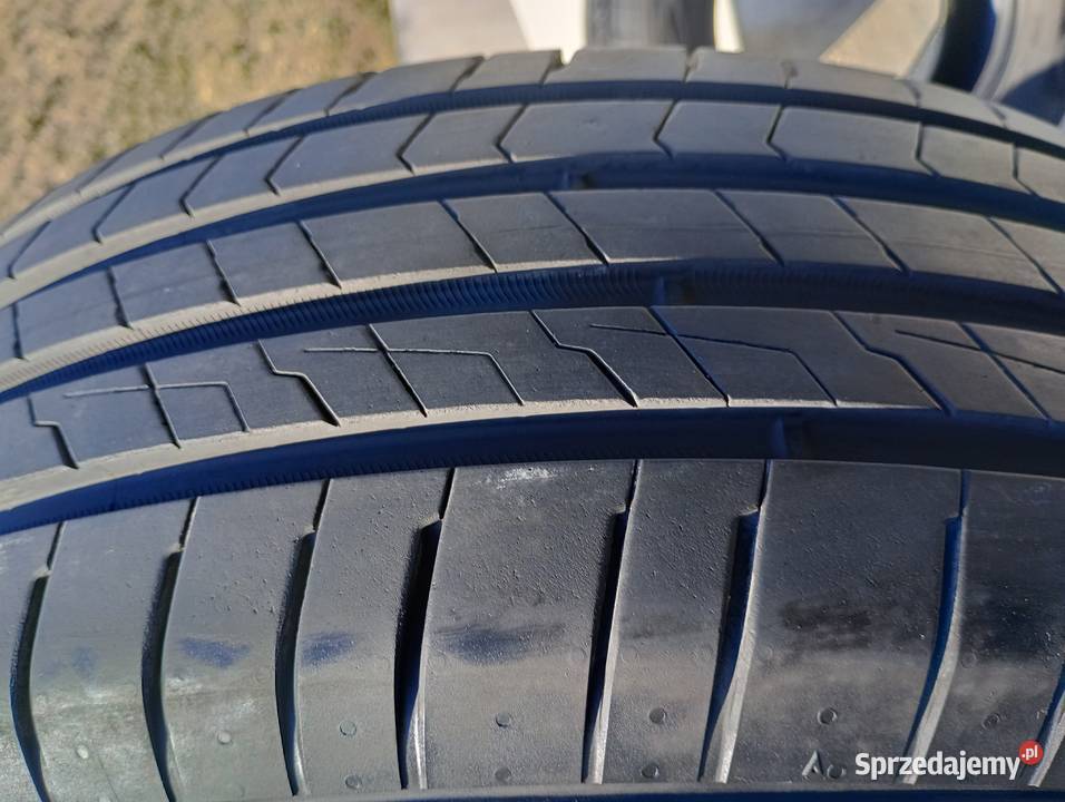 Opony 2166516 letnie 2025r Busko-Zdrój