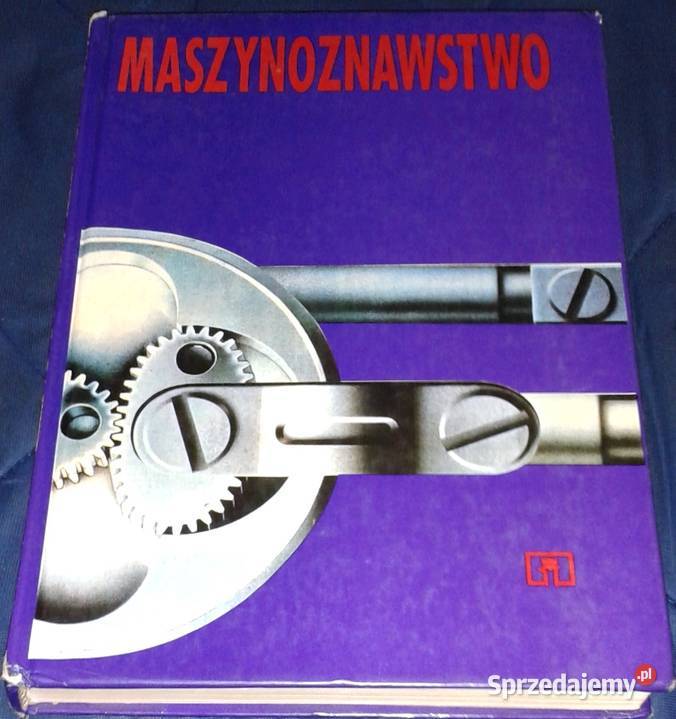 Maszynoznawstwo Jan Kijewski Chełm