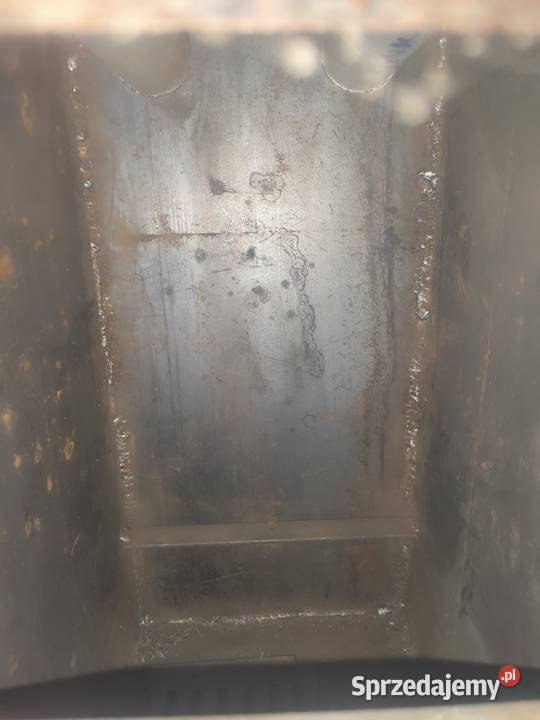 Piec nadmuchowy 12 kw podkarpackie