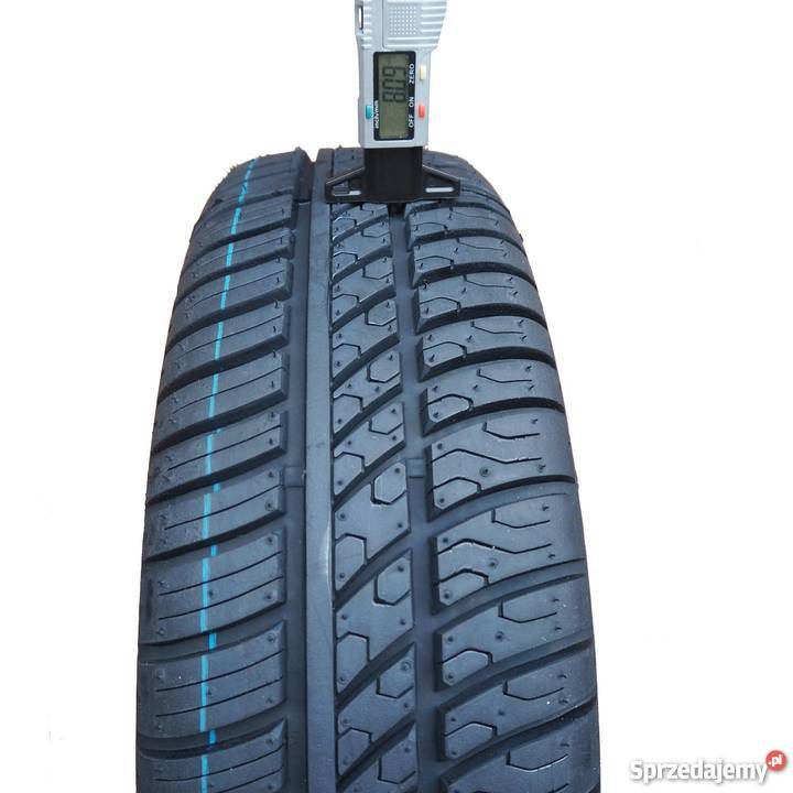 Opony Bieżnikowane Zimowe 17565r14 lato