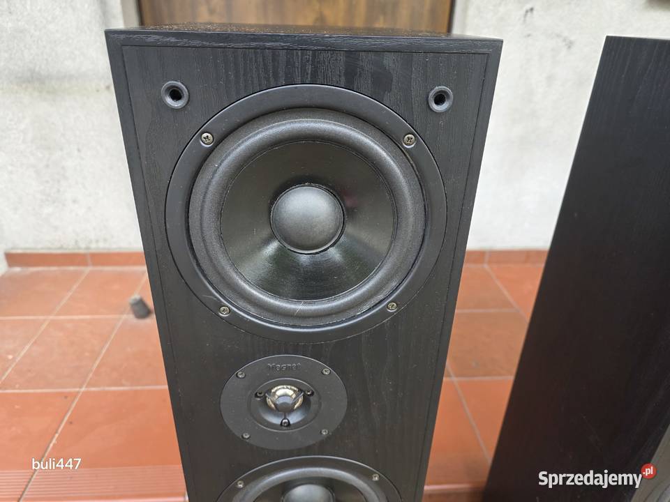 kolumny magnat project 41 120w 4ohm Chełm Śląski