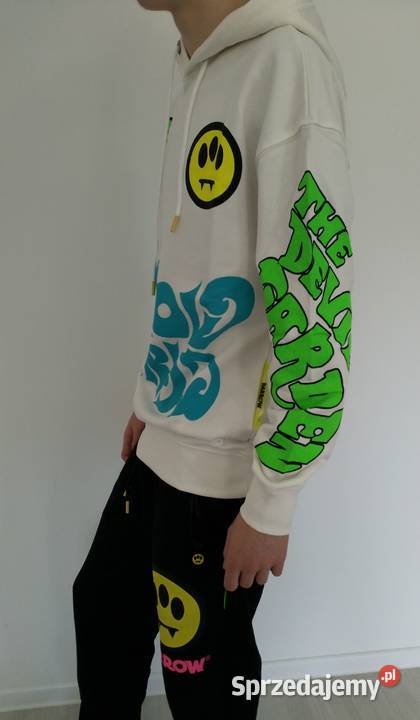 Bluza BARROW rozmiar XLXXL Szczecin