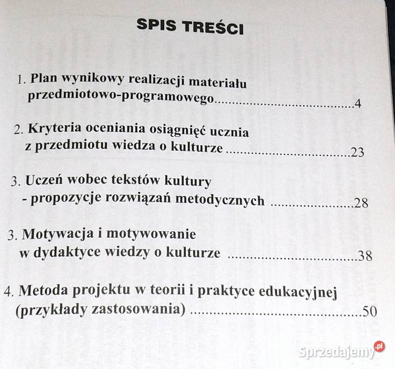 Wiedza o kulturze M LatochZielińska I Morawska miękka