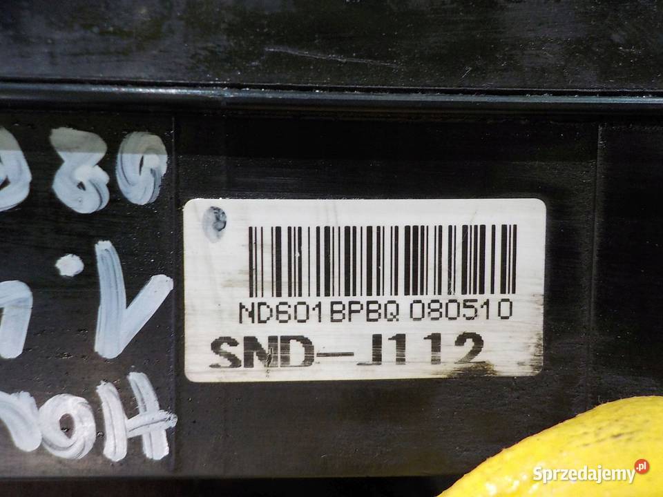 CIVIC VIII 13 iDSI SEDAN skrzynka bezpiecznikow mazowieckie Suków