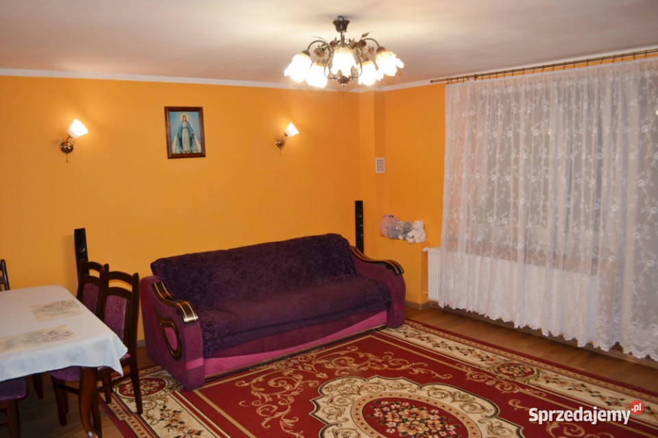 Sprzedam bezpośrednio Mieszkanie 2 pokojowe 57m2 Wołomin