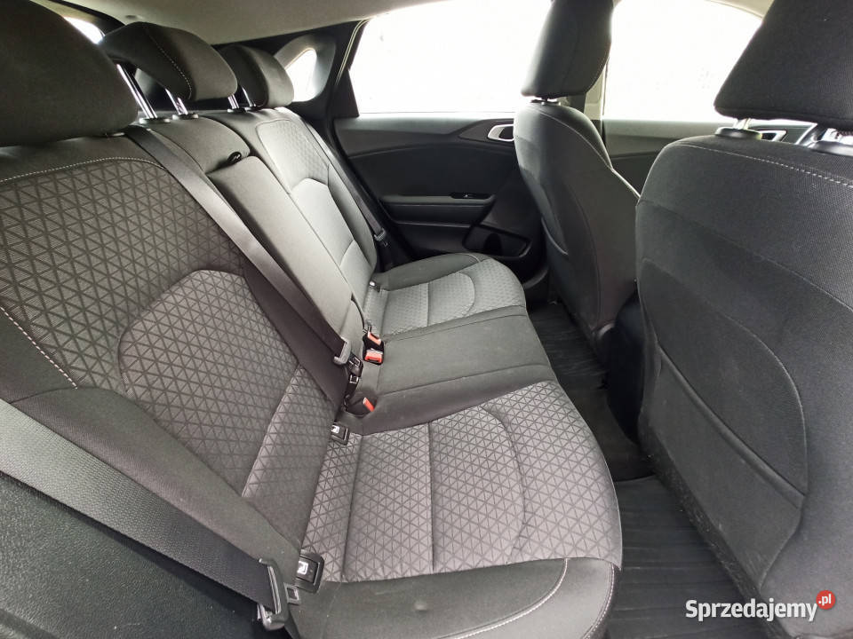 202019 na gwarancji Rzeszów