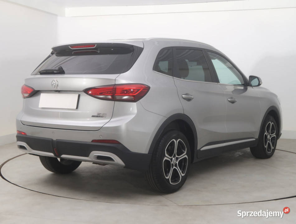 MG ZS SUV Hybrid system Start-Stop sprzedam