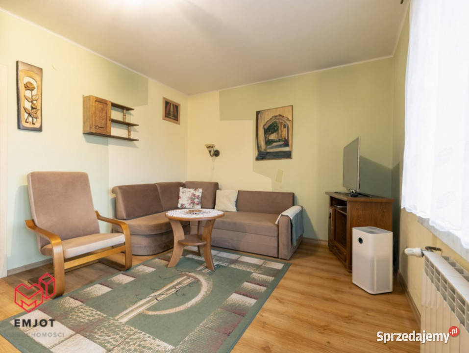 Dom wolnostojący 180m2 Czechy