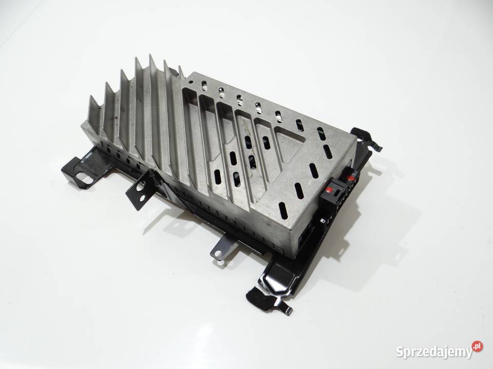 WZMACNIACZ HARMAN KARDON BMW F30 F34 9330057 lubelskie