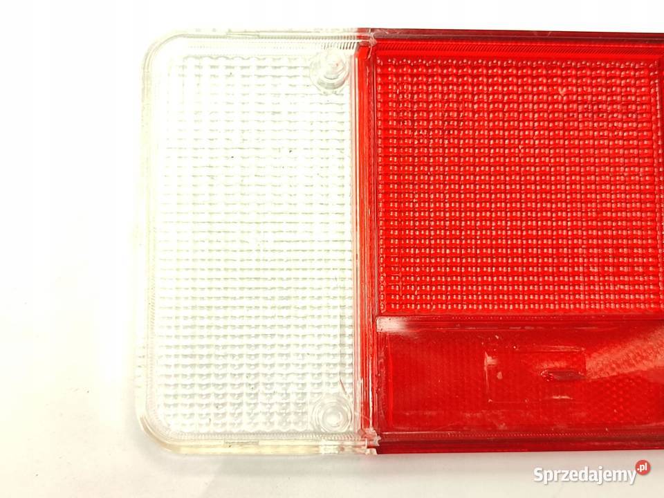 KLOSZ LAMPY LEWY TYŁ FIAT DUCATO 19942002 NOWY osobowe