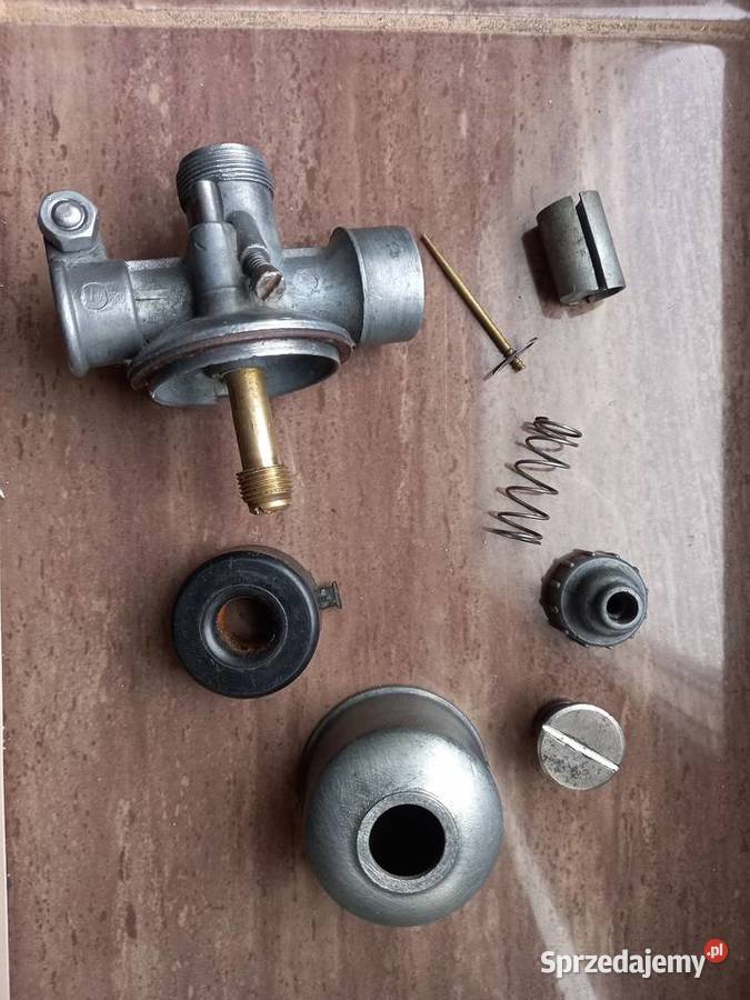 Gaznik g12 komar zak ryś Sokołów Podlaski