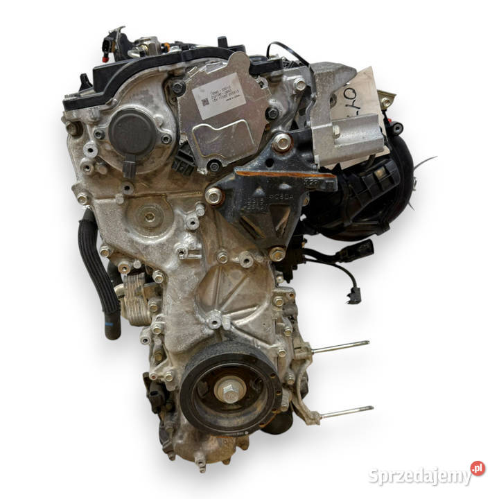 SILNIK XA25AA92CG Toyota RAV4 V 25 H HYBRID lubelskie sprzedam
