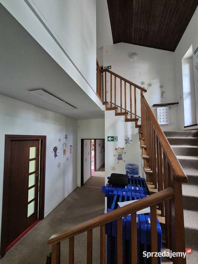 Na sprzedaż Dochodowy żłobek w Warszawie mazowieckie sprzedam