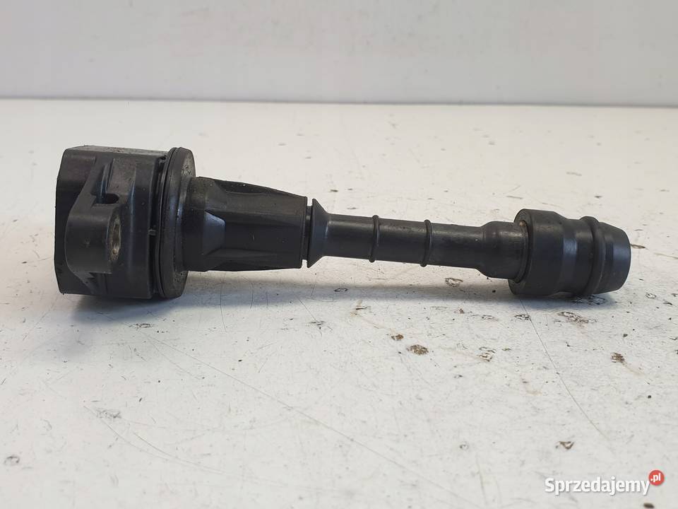 Nissan Micra k12 12 B CEWKA ZAPŁONOWA 22448AX001 lubelskie Chełm