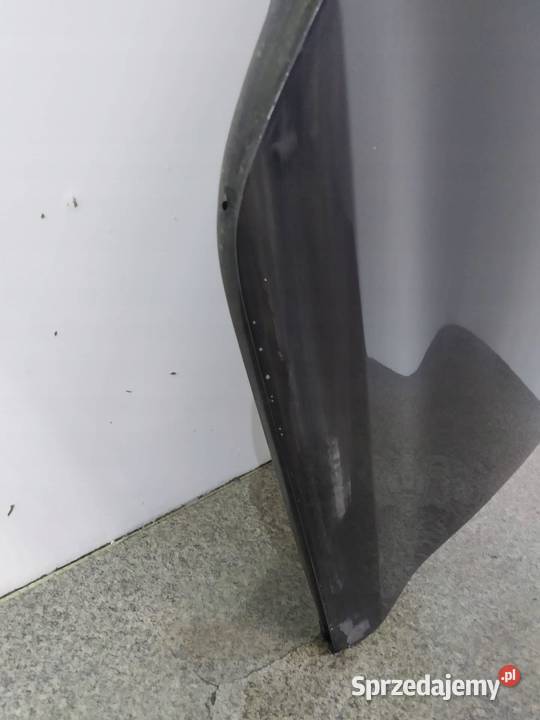 DRZWI PRAWE TYŁ GTI LH5X HB VW Volkswagen Golf