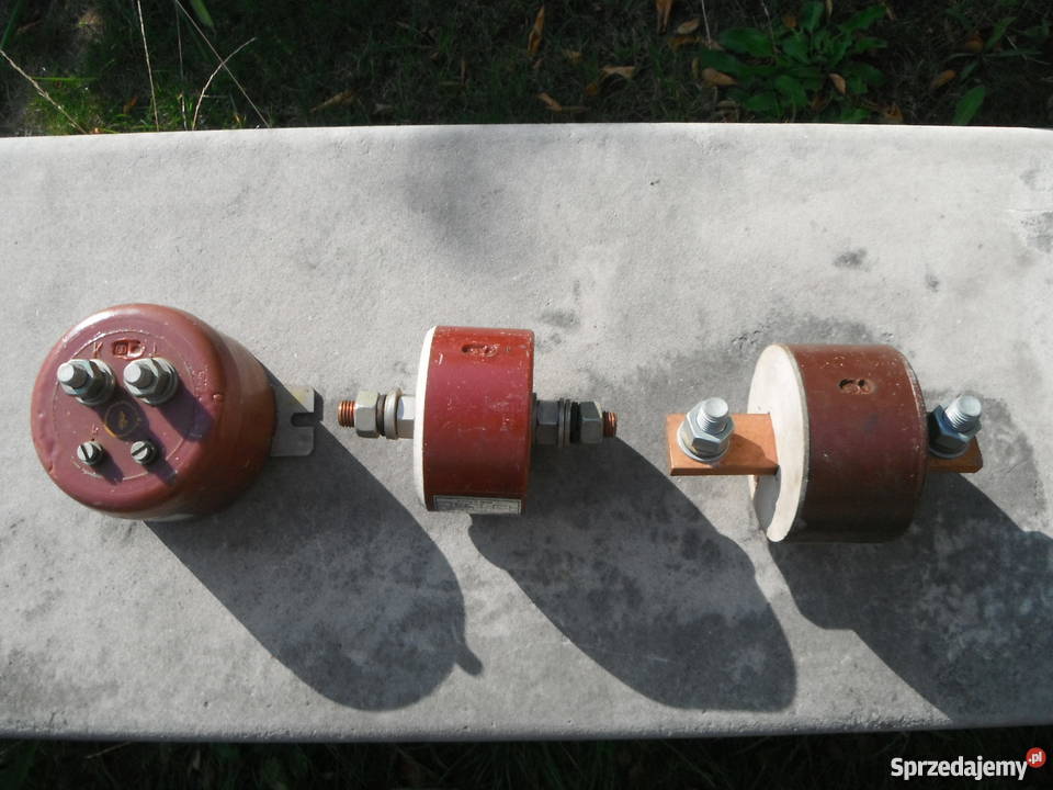 Przekładnik prądowy IZOTA IPZOT KZOTa PZOT IWO mazowieckie Barak