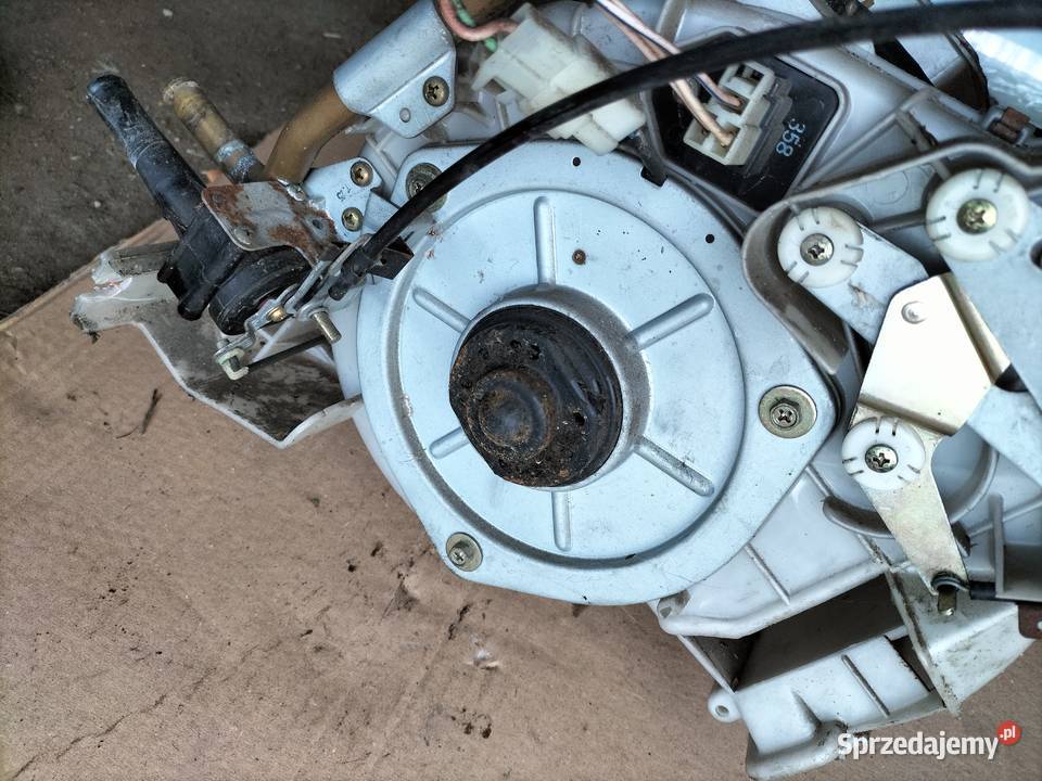 Suzuki Maruti 800 OBUDOWA NAGRZEWNICY Kamień-Kolonia sprzedam