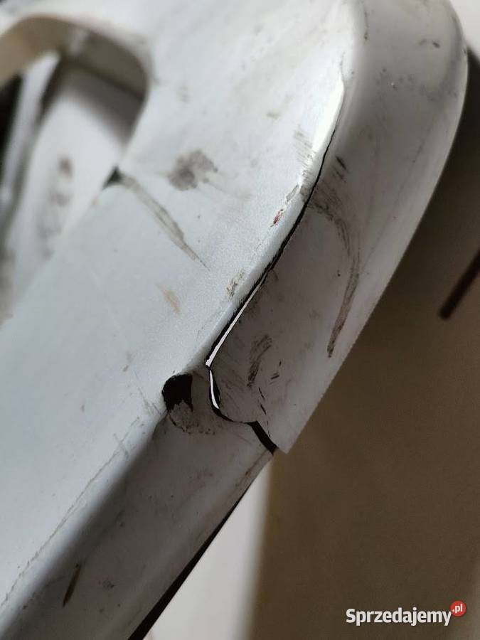 Listwy Poszerzenia Błotników Komplet Chevrolet Pleszew sprzedam